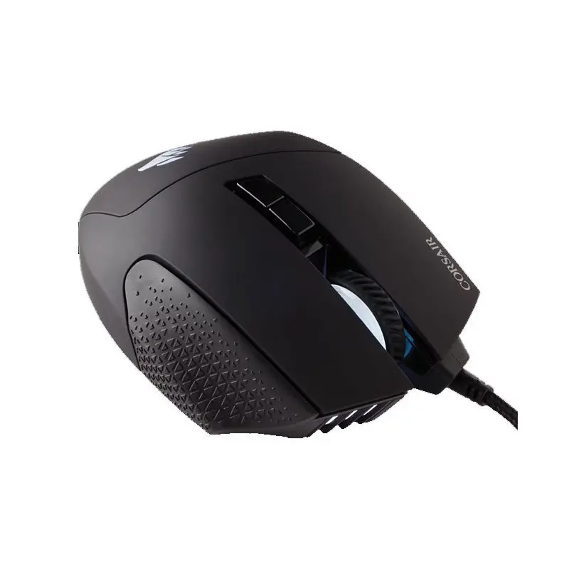 ماوس گیمینگ باسیم کورسیر مدل Corsair SCIMITAR RGB ELITE Optical - Image 2