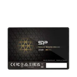 هارد اس اس دی اینترنال سیلیکون پاور مدل ACE A58 ظرفیت 128 گیگابایت