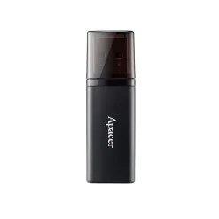 فلش مموری USB 3.2 اپیسر مدل AH25B ظرفیت 64 گیگابایت