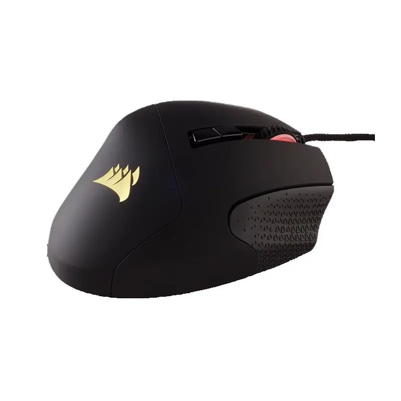 ماوس گیمینگ باسیم کورسیر مدل Corsair SCIMITAR RGB ELITE Optical - Image 5