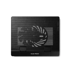 Alternative view of پایه خنک کننده لپ تاپ کولر مستر مدل Cooler Master Notepal Ergostand Lite