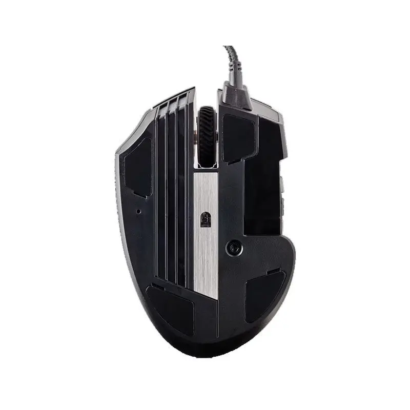 ماوس گیمینگ باسیم کورسیر مدل Corsair SCIMITAR RGB ELITE Optical - Image 6