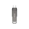 فلش مموری لکسار مدل D400 ( USB 3.2-USB-C ) ظرفیت 32 گیگابایت