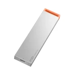 Alternative view of هارد اس اس دی اکسترنال لنوو مدل PS8S ظرفیت 2 ترابایت