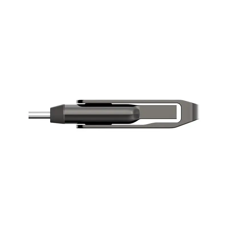 فلش مموری لکسار مدل D400 ( USB 3.2-USB-C ) ظرفیت 64 گیگابایت - Image 3