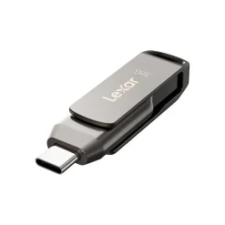 Alternative view of فلش مموری لکسار مدل D400 ( USB 3.2-USB-C ) ظرفیت 32 گیگابایت