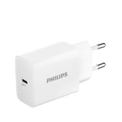 شارژر دیواری فیلیپس مدل DLP2629 توان 20 وات