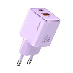 شارژر دیواری یوسمز مدل US-CC189 با توان 30 وات