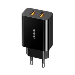 شارژر دیواری مک دودو مدل CH-8910 توان 18 وات