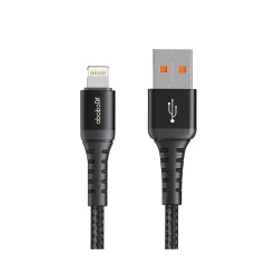 کابل شارژ مک دودو مدل Mcdodo CA-2263 USB To Lightning  با طول 3 متر