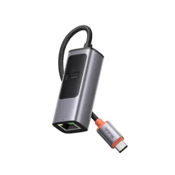Alternative view of مبدل USB-C to LAN مک‌دودو مدل HU-0680 1000Mbps