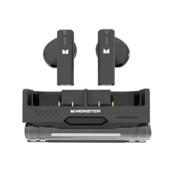 هندزفری بی سیم گیمینگ مانستر مدل Monster Maxstar MQT45