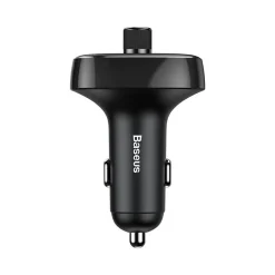 شارژر فندکی باسئوس مدل T Shaped S-09