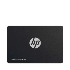هارد اس اس دی اینترنال اچ پی مدل S650 ظرفیت 240 گیگابایت