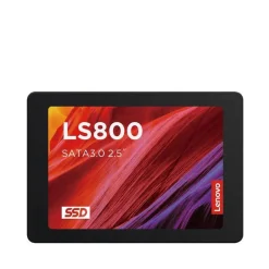 هارد اینترنال لنوو Lenovo SSD LS800 SATA III 2.5 ظرفیت 240 گیگابایت