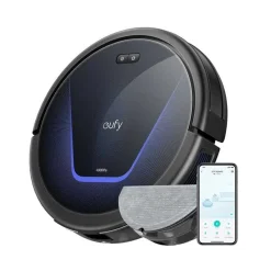 Alternative view of جارو رباتیک انکر مدل EUFY G50 Hybrid T2212