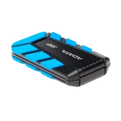Alternative view of هارد اس اس دی اکسترنال ای دیتا مدل SD820 با ظرفیت 1 ترابایت