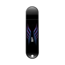 فلش مموری سیلیکون پاور مدل Blaze B10 ظرفیت 256 گیگابایت