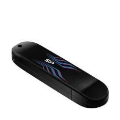 Alternative view of فلش مموری سیلیکون پاور مدل Blaze B10 ظرفیت 128 گیگابایت
