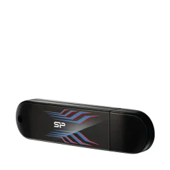 Alternative view of فلش مموری سیلیکون پاور مدل Blaze B10 ظرفیت 64 گیگابایت