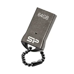 Alternative view of فلش مموری سیلیکون پاور مدل Touch T01 ظرفیت 64 گیگابایت