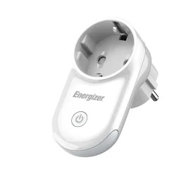 پریز برق هوشمند انرجایزر مدل EPB4000W00EU