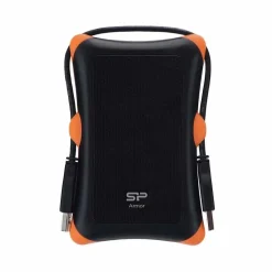هارد اچ دی دی اکسترنال سیلیکون پاور مدل Armor A30 ظرفیت 2 ترابایت