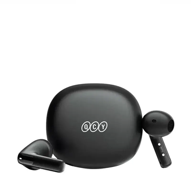 هندزفری بی‌ سیم کیو سی وای مدل AilyBuds E10