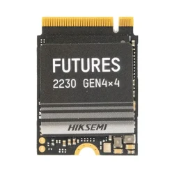هارد اس اس دی اینترنال هایک سمی مدل FUTURES ظرفیت 2 ترابایت