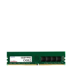 رم دسکتاپ DDR4-3200 ای دیتا مدل AD4U32008G22-SGN-CL22 تک کاناله ظرفیت 8 گیگابایت
