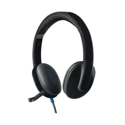 هدست سیمی لاجیتک مدل H540