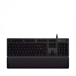 کیبورد باسیم گیمینگ لاجیتک مدل G513 Carbon