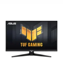 مانیتور گیمینگ 31.5 اینچی ایسوس مدل TUF Gaming VG32AQA1A