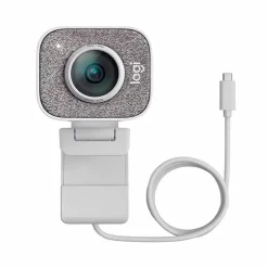 Alternative view of وب کم لاجیتک مدل وب کم لاجیتک Streamcam 1080p