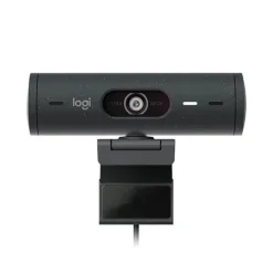 وب کم لاجیتک مدل Brio 505