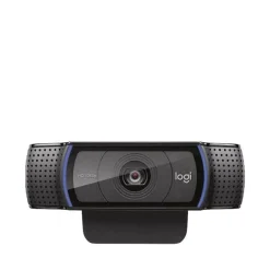 وب کم لاجیتک مدل C920 Pro HD