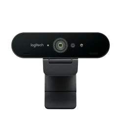 وب کم لاجیتک مدل BRIO 4K