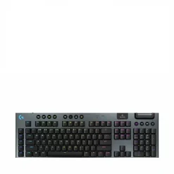 کیبورد گیمینگ لاجیتک مدل G915 X Lightspeed