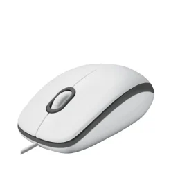 Alternative view of ماوس باسیم لاجیتک مدل M100r