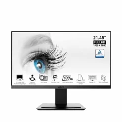 مانیتور 22 اینچی ام اس آی مدل PRO MP223