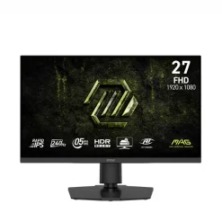 مانیتور 27 اینچی ام اس آی مدل MAG 272PF X24