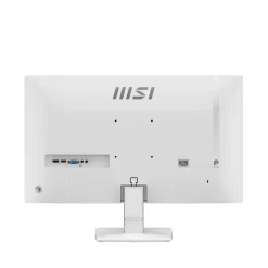 Alternative view of مانیتور 27 اینچی ام اس آی مدل PRO MP275W E2