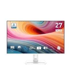 مانیتور 27 اینچی ام اس آی مدل PRO MP275W E2