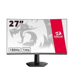 مانیتور گیمینگ 27 اینچی ردراگون مدل GM27H10C