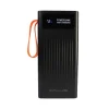 پاوربانک کالوس مدل Fast301D ظرفیت 30000 میلی‌آمپر‌ ساعت