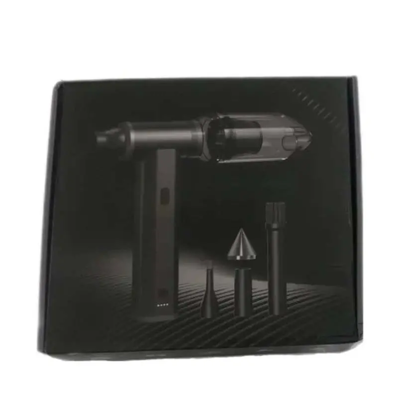 جت فن شارژی چند کاره مدل DUST BLOWER - Image 2