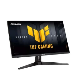 Alternative view of مانیتور گیمینگ 27 اینچ ایسوس مدل TUF Gaming VG27AQ5A
