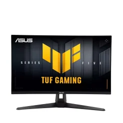 مانیتور گیمینگ 27 اینچ ایسوس مدل TUF Gaming VG27AQ5A