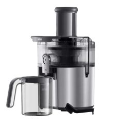 Alternative view of آبمیوه‌ گیری براون مدل SJ7000