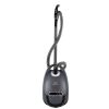 جاروبرقی پارس خزر مدل 2500W Chrome KOMPRESSOR